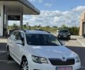 Шкода Суперб, объемом двигателя 2 л и пробегом 193 тыс. км за 14999 $, фото 1 на Automoto.ua