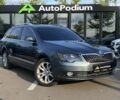 Шкода Суперб, объемом двигателя 2 л и пробегом 460 тыс. км за 13600 $, фото 2 на Automoto.ua