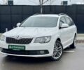 Шкода Суперб, объемом двигателя 2 л и пробегом 273 тыс. км за 12300 $, фото 1 на Automoto.ua