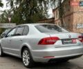 Шкода Суперб, об'ємом двигуна 1.6 л та пробігом 211 тис. км за 11490 $, фото 11 на Automoto.ua