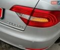 Шкода Суперб, об'ємом двигуна 1.6 л та пробігом 211 тис. км за 11490 $, фото 12 на Automoto.ua