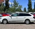Шкода Суперб, объемом двигателя 2 л и пробегом 262 тыс. км за 10500 $, фото 7 на Automoto.ua