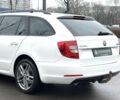Шкода Суперб, объемом двигателя 2 л и пробегом 273 тыс. км за 12300 $, фото 15 на Automoto.ua