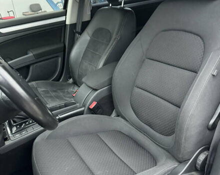 Шкода Суперб, объемом двигателя 1.8 л и пробегом 218 тыс. км за 10200 $, фото 8 на Automoto.ua