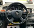Шкода Суперб, объемом двигателя 1.8 л и пробегом 92 тыс. км за 14300 $, фото 12 на Automoto.ua