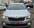 Шкода Суперб, об'ємом двигуна 1.6 л та пробігом 211 тис. км за 11490 $, фото 4 на Automoto.ua