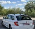 Шкода Суперб, объемом двигателя 2 л и пробегом 193 тыс. км за 14999 $, фото 6 на Automoto.ua