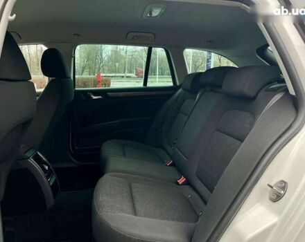 Шкода Суперб, объемом двигателя 2 л и пробегом 273 тыс. км за 12300 $, фото 23 на Automoto.ua