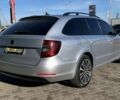 Шкода Суперб, объемом двигателя 2 л и пробегом 311 тыс. км за 10300 $, фото 6 на Automoto.ua