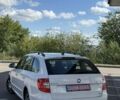 Шкода Суперб, объемом двигателя 2 л и пробегом 193 тыс. км за 14999 $, фото 1 на Automoto.ua
