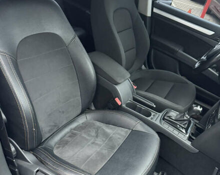 Шкода Суперб, объемом двигателя 1.8 л и пробегом 218 тыс. км за 10200 $, фото 10 на Automoto.ua