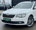 Шкода Суперб, объемом двигателя 2 л и пробегом 273 тыс. км за 12300 $, фото 1 на Automoto.ua