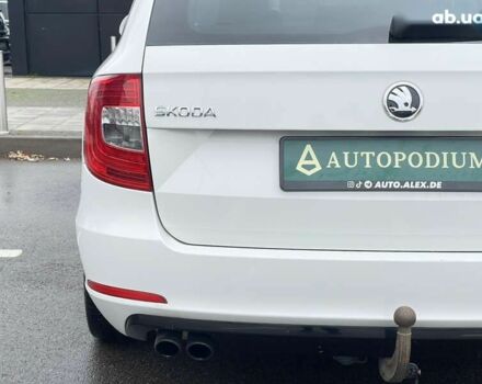 Шкода Суперб, объемом двигателя 2 л и пробегом 273 тыс. км за 12300 $, фото 14 на Automoto.ua