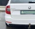 Шкода Суперб, объемом двигателя 2 л и пробегом 273 тыс. км за 12300 $, фото 14 на Automoto.ua