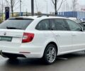 Шкода Суперб, объемом двигателя 2 л и пробегом 273 тыс. км за 12300 $, фото 9 на Automoto.ua
