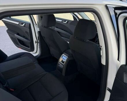 Шкода Суперб, об'ємом двигуна 2 л та пробігом 193 тис. км за 14500 $, фото 11 на Automoto.ua