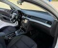 Шкода Суперб, объемом двигателя 2 л и пробегом 193 тыс. км за 14999 $, фото 29 на Automoto.ua