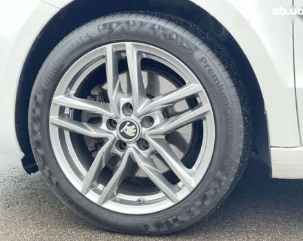 Шкода Суперб, объемом двигателя 2 л и пробегом 273 тыс. км за 12300 $, фото 8 на Automoto.ua