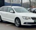 Шкода Суперб, объемом двигателя 2 л и пробегом 273 тыс. км за 12300 $, фото 4 на Automoto.ua