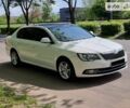 Шкода Суперб, объемом двигателя 1.8 л и пробегом 209 тыс. км за 9700 $, фото 1 на Automoto.ua