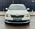 Шкода Суперб, объемом двигателя 2 л и пробегом 273 тыс. км за 12300 $, фото 5 на Automoto.ua
