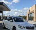 Шкода Суперб, об'ємом двигуна 2 л та пробігом 193 тис. км за 14500 $, фото 5 на Automoto.ua