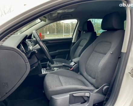 Шкода Суперб, объемом двигателя 2 л и пробегом 273 тыс. км за 12300 $, фото 17 на Automoto.ua