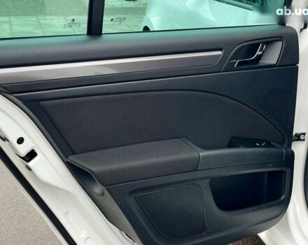 Шкода Суперб, объемом двигателя 2 л и пробегом 273 тыс. км за 12300 $, фото 22 на Automoto.ua