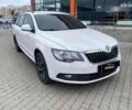 Шкода Суперб, объемом двигателя 1.8 л и пробегом 113 тыс. км за 10600 $, фото 1 на Automoto.ua
