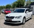 Шкода Суперб, объемом двигателя 2 л и пробегом 262 тыс. км за 10500 $, фото 1 на Automoto.ua