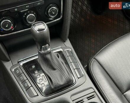 Шкода Суперб, об'ємом двигуна 1.6 л та пробігом 211 тис. км за 11490 $, фото 19 на Automoto.ua