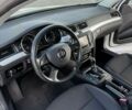 Шкода Суперб, об'ємом двигуна 2 л та пробігом 193 тис. км за 14500 $, фото 23 на Automoto.ua
