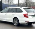 Шкода Суперб, объемом двигателя 2 л и пробегом 273 тыс. км за 12300 $, фото 11 на Automoto.ua