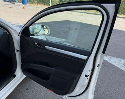 Шкода Суперб, об'ємом двигуна 2 л та пробігом 193 тис. км за 14500 $, фото 22 на Automoto.ua