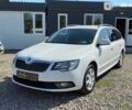 Шкода Суперб, объемом двигателя 2 л и пробегом 253 тыс. км за 12300 $, фото 1 на Automoto.ua