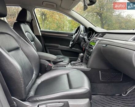 Шкода Суперб, об'ємом двигуна 1.6 л та пробігом 211 тис. км за 11490 $, фото 27 на Automoto.ua