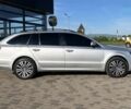 Шкода Суперб, объемом двигателя 2 л и пробегом 311 тыс. км за 10300 $, фото 7 на Automoto.ua