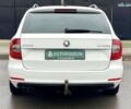 Шкода Суперб, объемом двигателя 2 л и пробегом 273 тыс. км за 12300 $, фото 10 на Automoto.ua