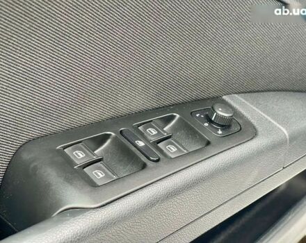 Шкода Суперб, объемом двигателя 2 л и пробегом 273 тыс. км за 12300 $, фото 20 на Automoto.ua