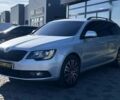 Шкода Суперб, объемом двигателя 2 л и пробегом 311 тыс. км за 10300 $, фото 2 на Automoto.ua