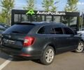 Шкода Суперб, объемом двигателя 2 л и пробегом 460 тыс. км за 13600 $, фото 3 на Automoto.ua
