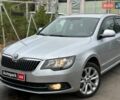 Шкода Суперб, об'ємом двигуна 1.6 л та пробігом 211 тис. км за 11490 $, фото 1 на Automoto.ua