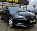 Шкода Суперб, объемом двигателя 2 л и пробегом 250 тыс. км за 18700 $, фото 1 на Automoto.ua