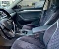 Шкода Суперб, объемом двигателя 2 л и пробегом 250 тыс. км за 18700 $, фото 11 на Automoto.ua