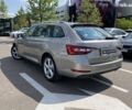 Шкода Суперб, объемом двигателя 2 л и пробегом 265 тыс. км за 18999 $, фото 6 на Automoto.ua