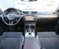 Шкода Суперб, об'ємом двигуна 2 л та пробігом 230 тис. км за 15900 $, фото 13 на Automoto.ua