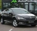 Шкода Суперб, объемом двигателя 1.8 л и пробегом 171 тыс. км за 14999 $, фото 1 на Automoto.ua