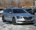 Шкода Суперб, об'ємом двигуна 2 л та пробігом 230 тис. км за 15900 $, фото 1 на Automoto.ua