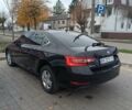 Шкода Суперб, объемом двигателя 2 л и пробегом 229 тыс. км за 16000 $, фото 3 на Automoto.ua