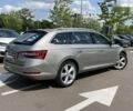 Шкода Суперб, объемом двигателя 2 л и пробегом 265 тыс. км за 18999 $, фото 4 на Automoto.ua
